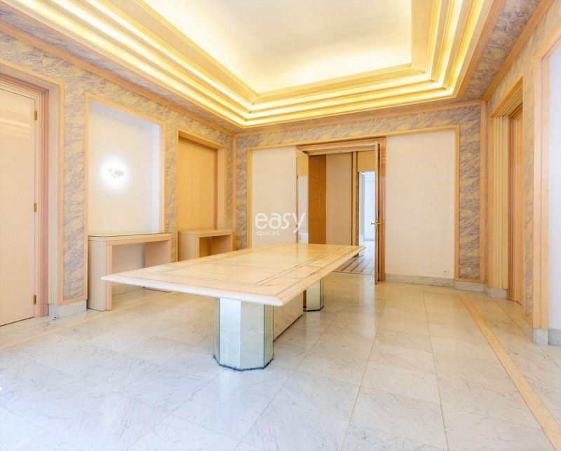 location de lieu pour boutique éphémère paris